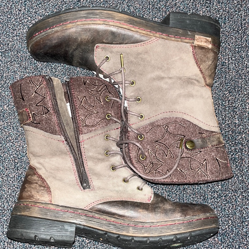 Womens cute boots